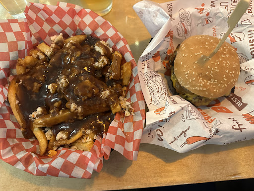 Photo of Newfoundland Comfort Food - 27 Broadway, Corner Brook, NL A2H 4C4